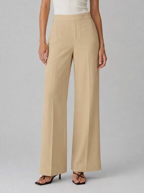 Joe Fresh Wide Leg Pants